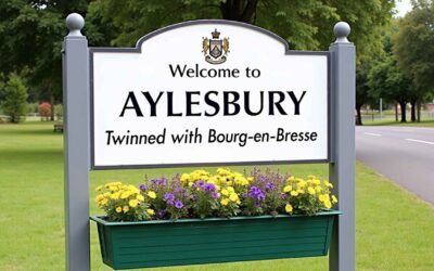 Aylesbury