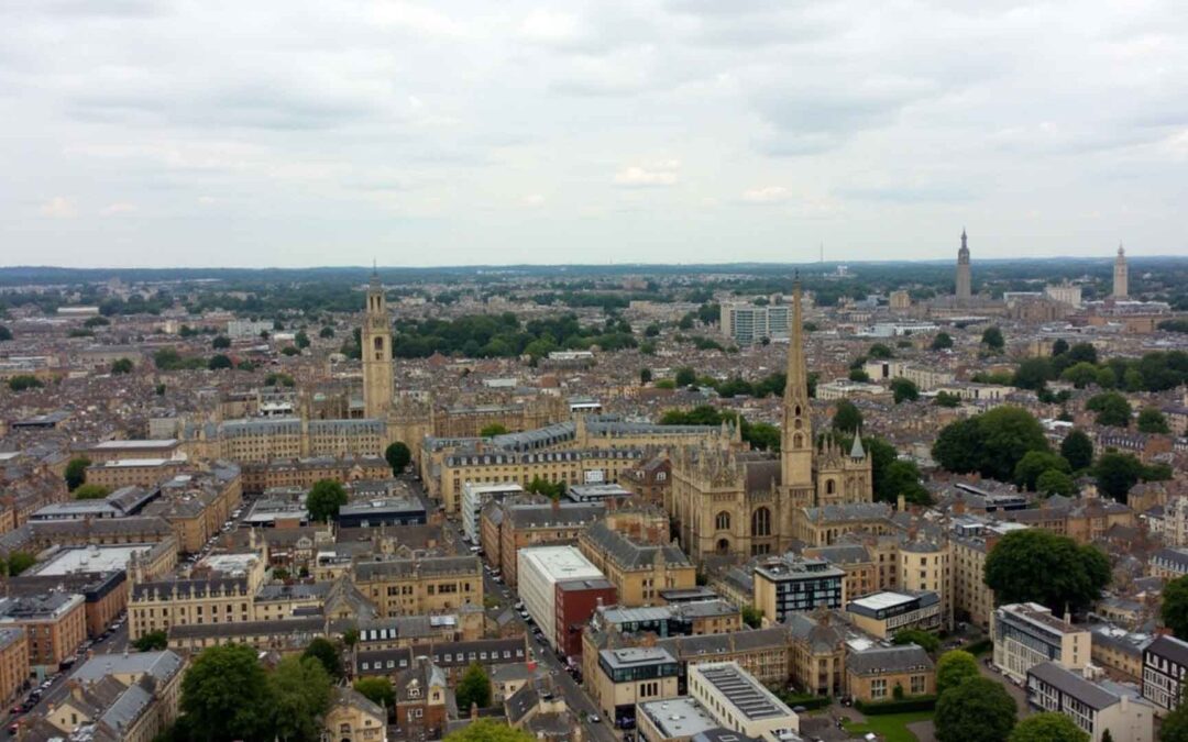 Oxford